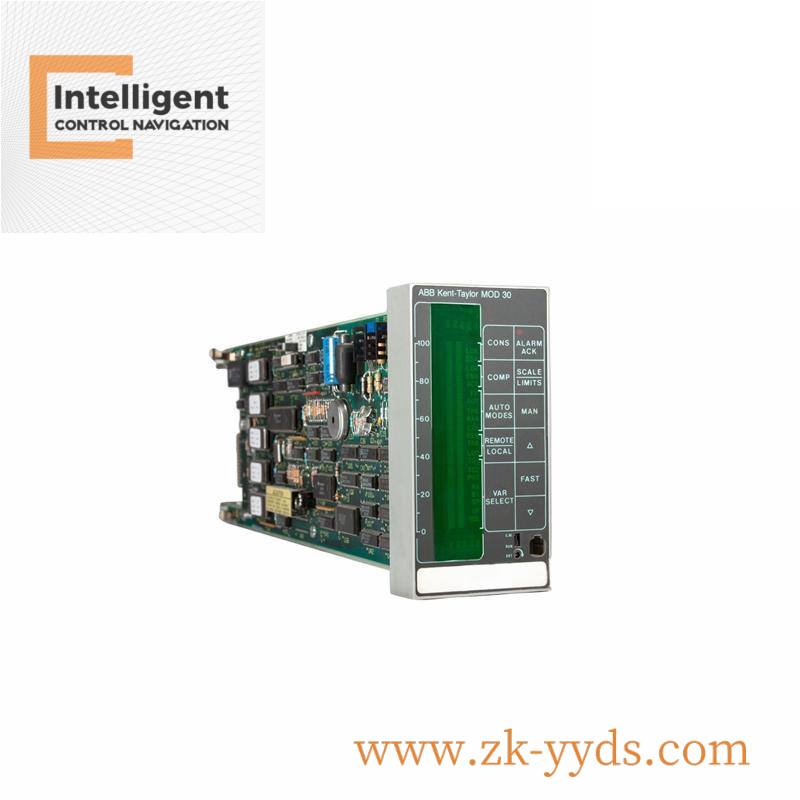 abb_1700rz10005c_controller-3.jpg Kollmorgen AKM32D-ACCNR-00 AC Servo Motor, Efficient Industrial Automation Control