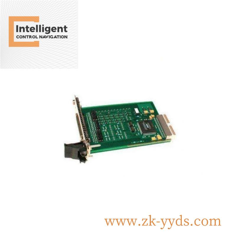 abb_1khl015545r0001_o4le_i_o_crad.jpg ABB 1KHL015545R0001 O4LE Modular I/O Card