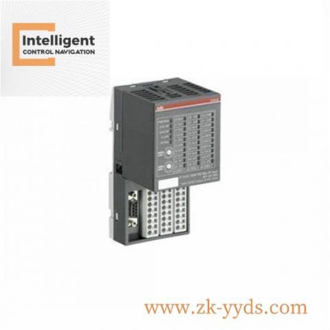 ABB 1SAP220500R3001 PROFIBUS-DP Bus Module - Unrivalled Scalability and Flexibility