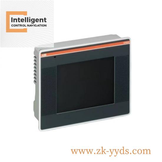 abb_1sap530100r0001_control_panel-1.jpg ABB 3BSE003127R1 DSAI130D Industrial Control Module