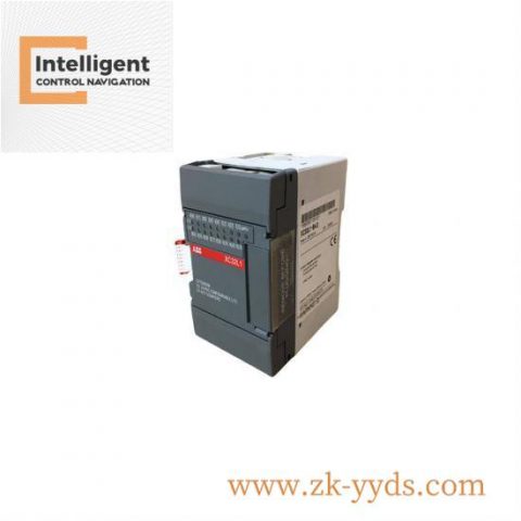 ABB XC32L1 Control Module for Industrial Automation Systems