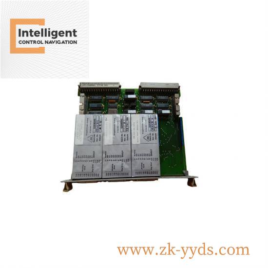 abb_35tp90_control_board.jpg ABB 3BSE021601R1 Digital Input Module, High Precision Industrial Control Component