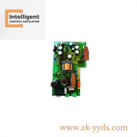 ABB PM861 3BSE061900R1 Control Module - Efficient Automation Solutions