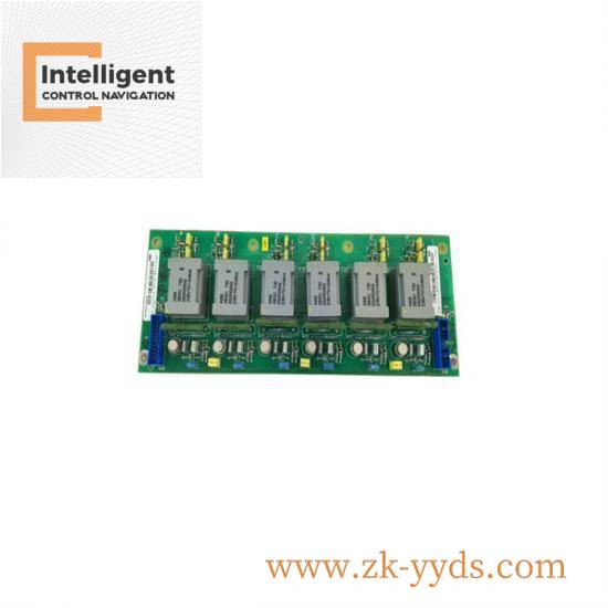 abb_3adt220090r0043_circuit_board.jpg ABB NF93A-2 HESG440280R2 HESG323662R1/HESG216665/K Module Controller