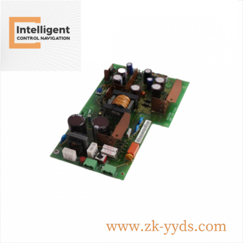 GE DSAV111 Control Module - Industrial Automation Solutions, 192 Characters