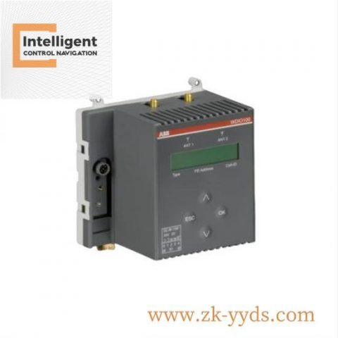 ABB 3BHB003387R0101 & 5SXE05-0151 & 3BHL000385P0101 & 5SHX0845F0001 & 5SGX0845F0001 Advanced Control System Integration, Precision & Efficiency