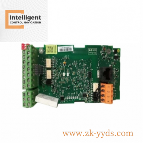 ABB 3BHE014658R0101PC Board - Advanced Process Control Module for Industrial Automation