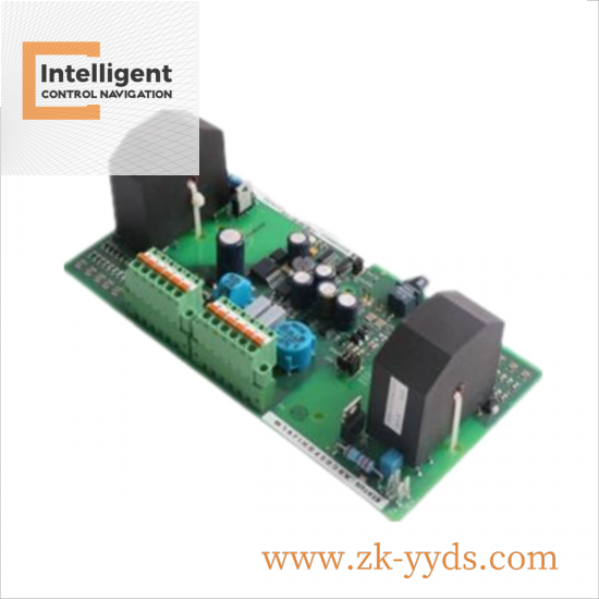 abb_3bhe018086p201_brand_new.png ABB D0818 Industrial Controller Module, High Precision Automation Control