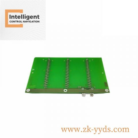 ABB 3HAC9507-1 Industrial Control Module, Direct Hair, 3HAC9507-1