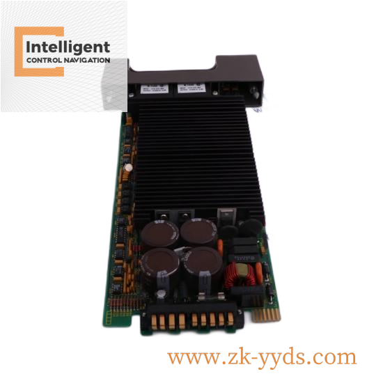 abb_3bhe022291r0101_pcd230_new_arrival_1.png ABB DSQC204 Smart Home Feature Module