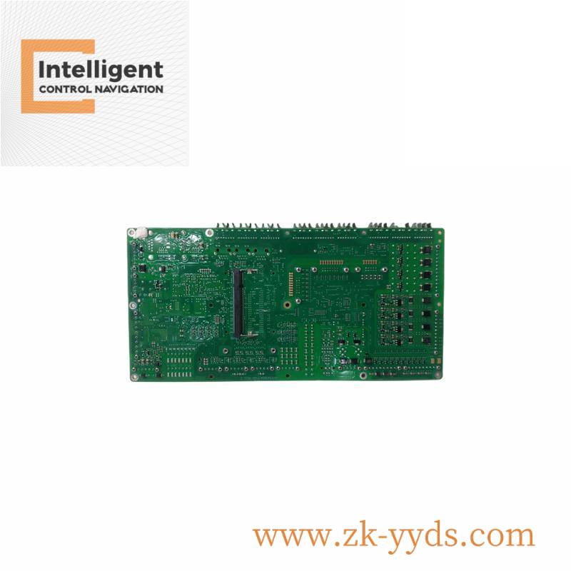 abb_3bhe023681r0101_ucd224_a101_connection_cable.jpg ABB 3BHE014658R0101PC Board - Advanced Process Control Module for Industrial Automation