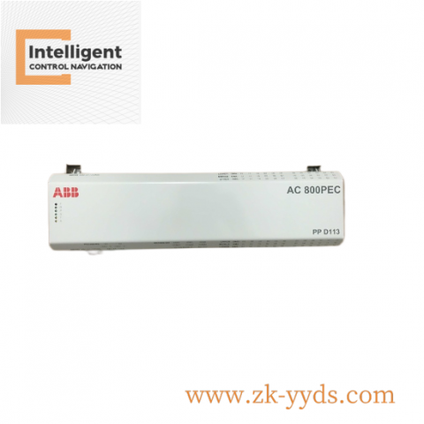 ABB 1TGE120040R0010 Industrial Controller Module, High Precision Control System Component