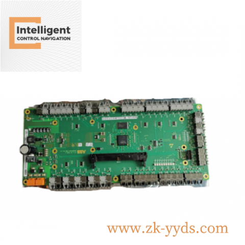 ABB UFC921A101 Industrial Control Module