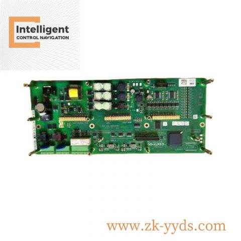 ABB 3BHE026866R0101 UA D154 Inverter Driver Board, for Industrial Automation Systems