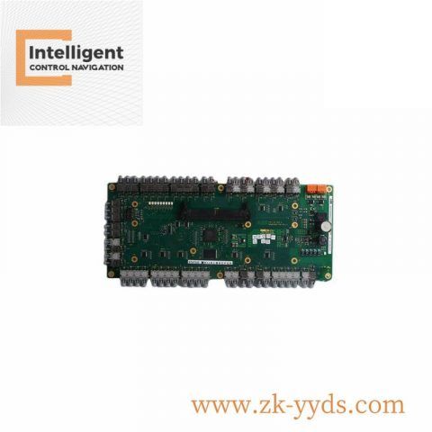 ABB 3HAC0749-1 Control Module for Industrial Automation