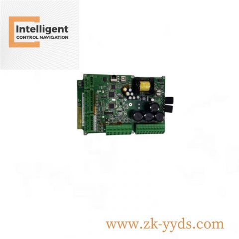 ABB UNS0119A-P V101 Module Card, A High-Performance Digital Module for Industrial Automation