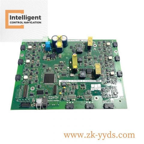ABB 3HNA010326-001 Controller Module
