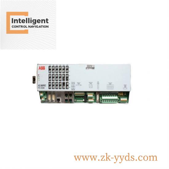 abb_3bhe041343r0102_pc_d530_a102.jpg ABB XVC724BE102 3BHE009017R0102 Industrial Control Module