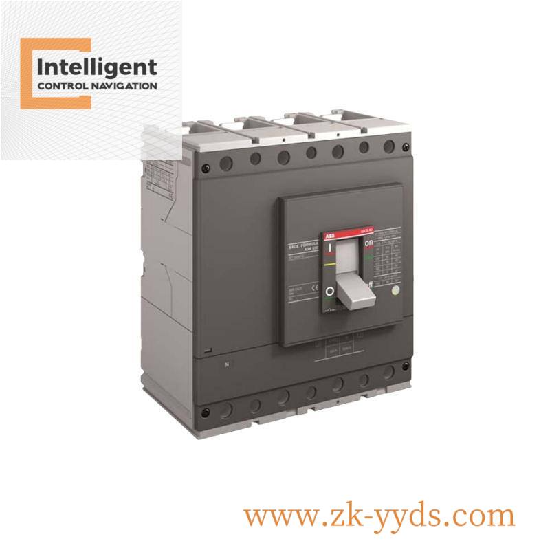 abb_3bsc610d65r1_the_power_supply.jpg ABB UAD215A102 Industrial Automation Controller Module