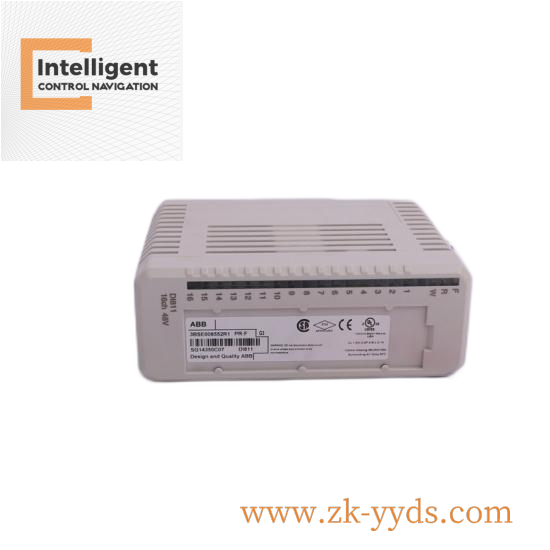 abb_3bse011181r1_pm511v16_processor_module.png ABB 3BSE012870R1 Industrial Control System Module