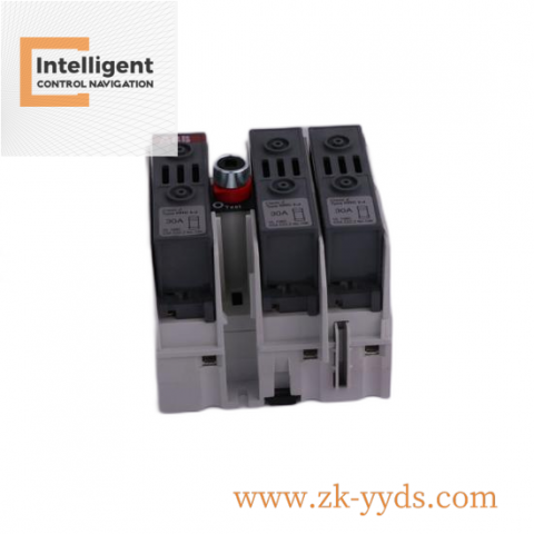 ABB TC560V2 3BSE022178R1: Advanced Industrial Control Module