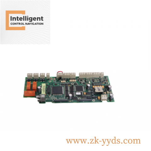 ABB 3BSE050201R1 PM866-2 Redundant Processor Unit - Ensuring Reliability in Industrial Automation