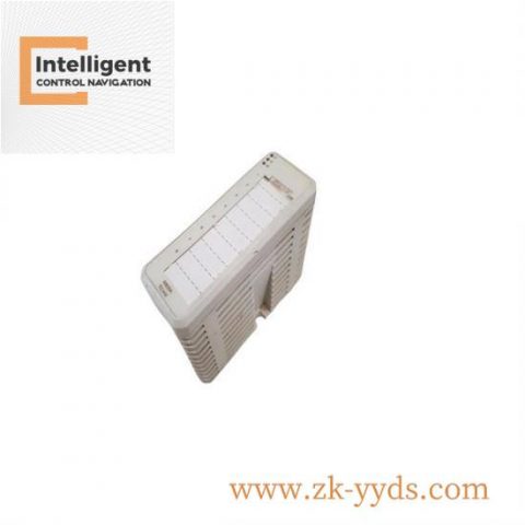 ABB 3HAC027184-001 Industrial Control Module