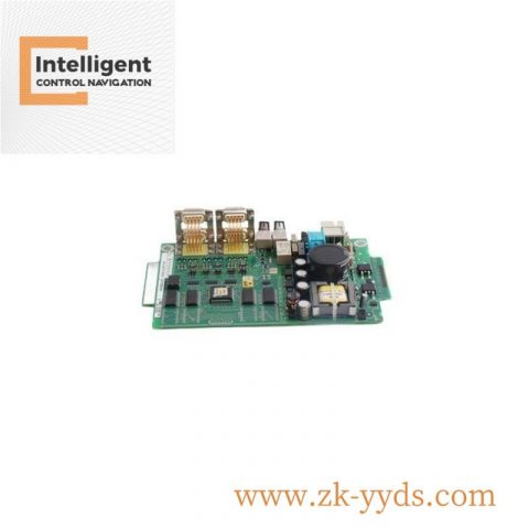 ZYGO 8070-0102-02 Industrial Control Module