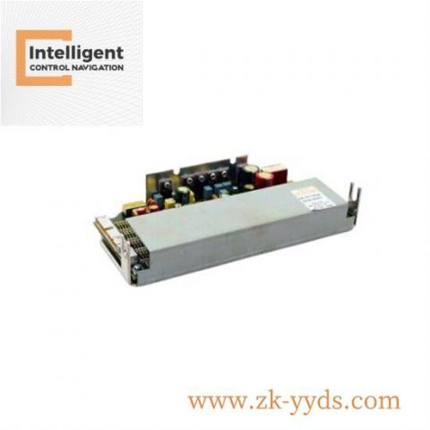 ABB 3HAA3563-AMA/0 Industrial Control Module, Advanced Modular Architecture