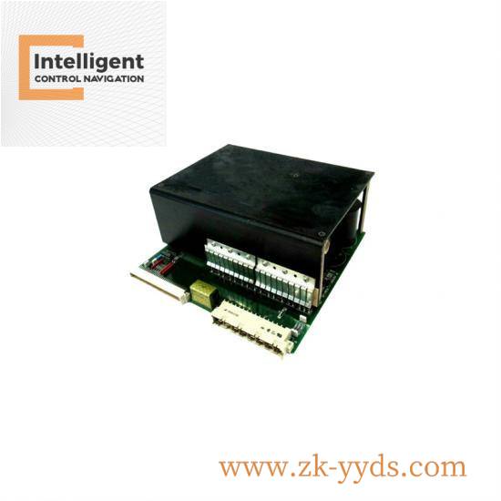 abb_3hab2215-1_rectifier_control_board_automation_parts.jpg ABB 3BHB034889R0001 Industrial Control Module, Enhanced Performance and Reliability