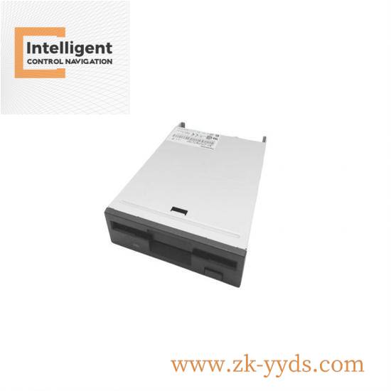 abb_3hab2477-1_floppy_drive_computer_component.jpg ABB DSQC249A Industrial I/O Module - Enhance Your Automation System Performance