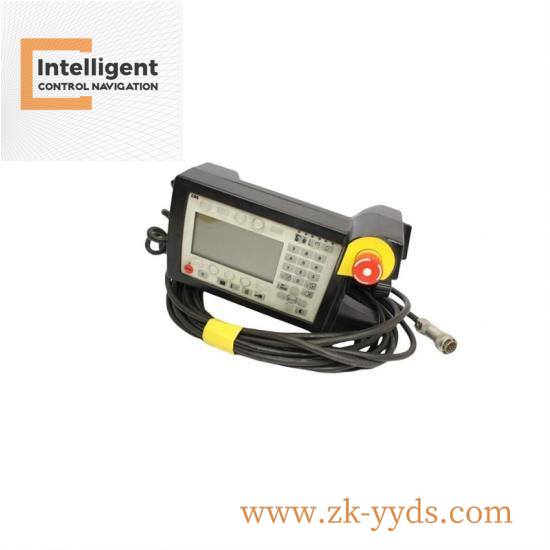 abb_3hab5386-1_teach_pendant.jpg ABB 3HAC4385-1 Industrial Module for Enhanced Automation Solutions