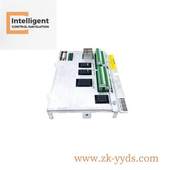 abb_3hab7203-1_automation_parts.jpg ABB REV-EH550-120V Reversing Contactor - Reliable Industrial Control Solution