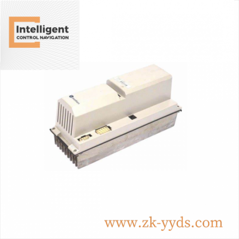 Emerson KJ2201X1-PW1 - Industrial Control Module