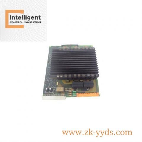 ABB 3HAC0244-4 Control Module for Industrial Automation