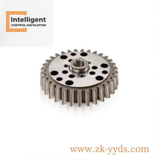 abb_3hac020486-001_pinion_z3_4_5_automation_parts.jpg ABB 3HAC030162-001 High-Performance Control Module for Industrial Automation