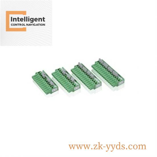 abb_3hac020645-001_control_cabinet_short-circuit_plug_strip_automation_parts.jpg ABB PPD113B03R2060 /3BHE023584R2060 - Industrial Control Module