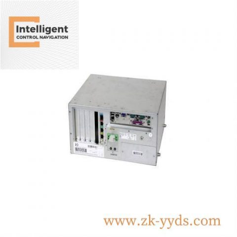 ABB 3HAC020929-006 02 Control Module