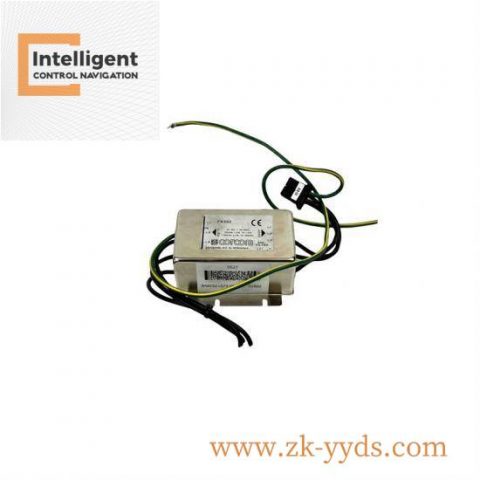 ABB 3HAC021073-001 High-Quality Main Line Filter, 200 Characters Limit