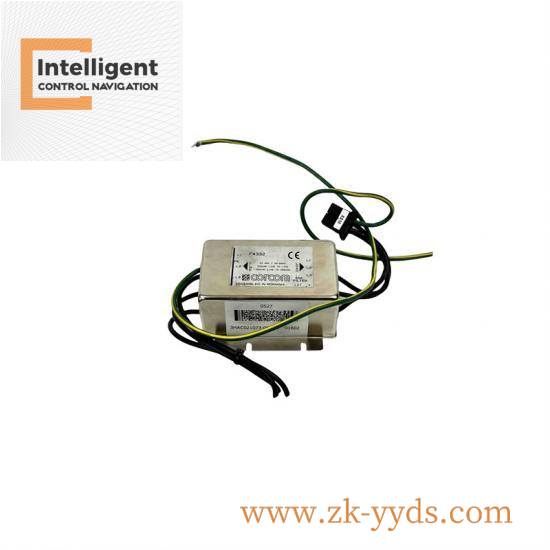 abb_3hac021073-001_mains_line_filter_automation_parts.jpg ABB 3HAC021073-001 High-Quality Main Line Filter, 200 Characters Limit