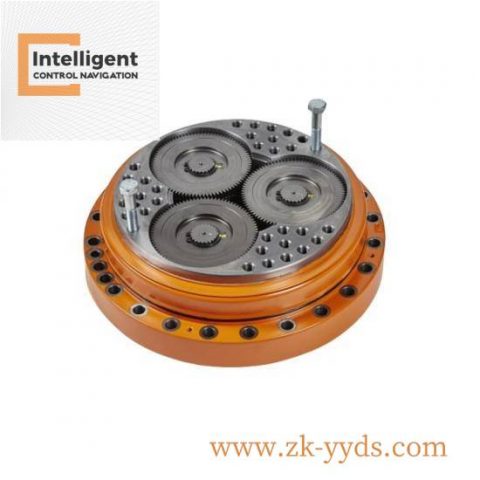 ABB 3HEA800524-003 Industrial Control Module, Designed for Precision and Reliability