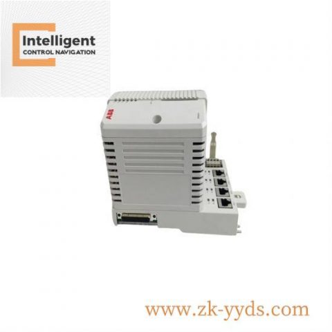 ABB 3HAC021519-001 Robot Standard