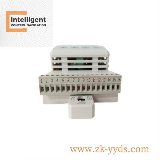 abb_3hac021651-001_dcs_automation_parts.jpg ABB PDD500A101 Digital Input Module for Industrial Automation