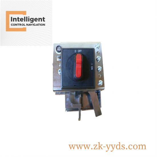 abb_3hac021934-003_fast_delivery_automation_parts.jpg ABB SDCS-AMC-CLAS2 Control Module