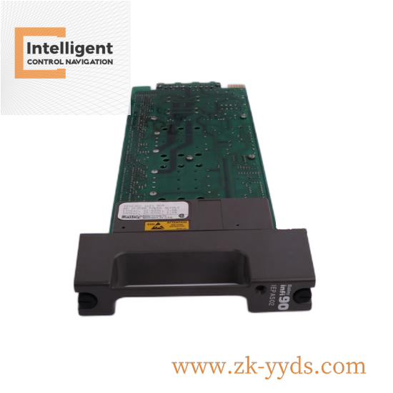 abb_3hac022307-094.png ABB 3HAC3685-1 Industrial Control Module