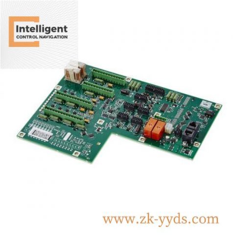 ABB 44C417521-G08/003 Automation Module