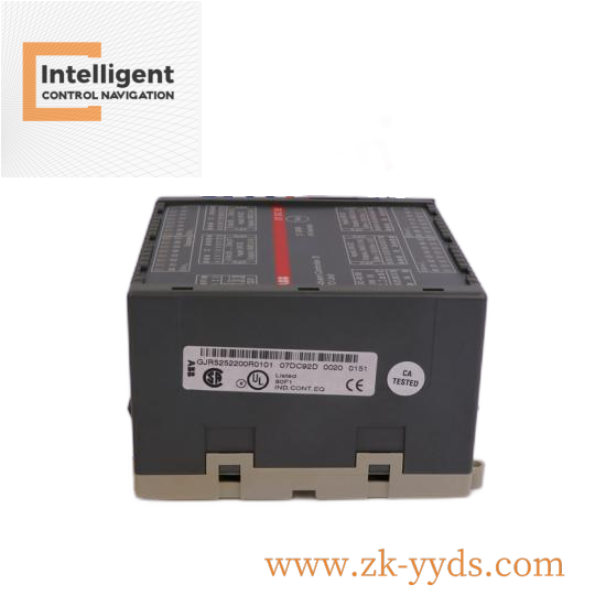 abb_3hac025112-001.png ABB HESG112548R12 High-Efficiency Industrial Control Module