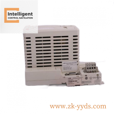 ABB 3HAC029098-004 Industrial Controller Module, High Precision & Reliability