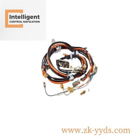 ABB 3HNA006387-001 PLC Module - Industrial Automation Control