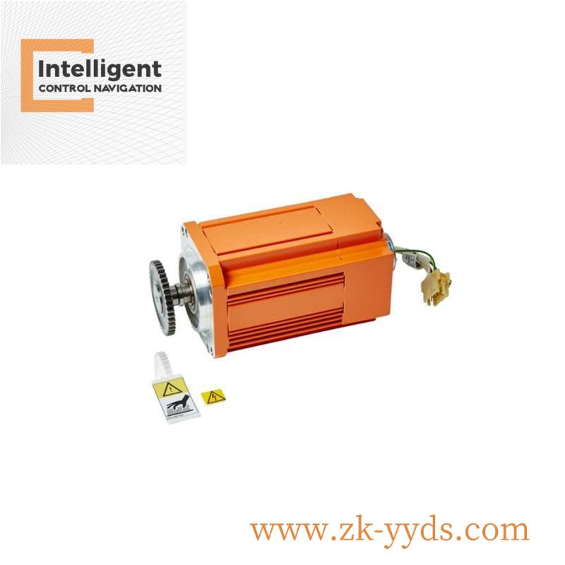 DYNAPAR AI2512122B62E High Precision Industrial Encoder, 200 Characters Limit